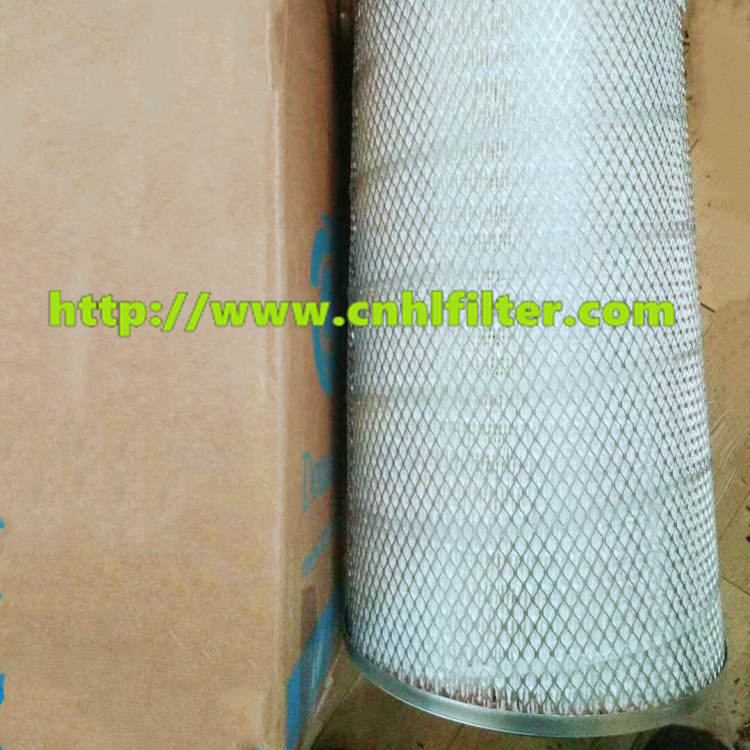 high efficiency particulate air filter P153551 for compressed air filters