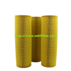China Factory Engine Oil Filter 2022275 LF17486 E123HD194 E123H01D194