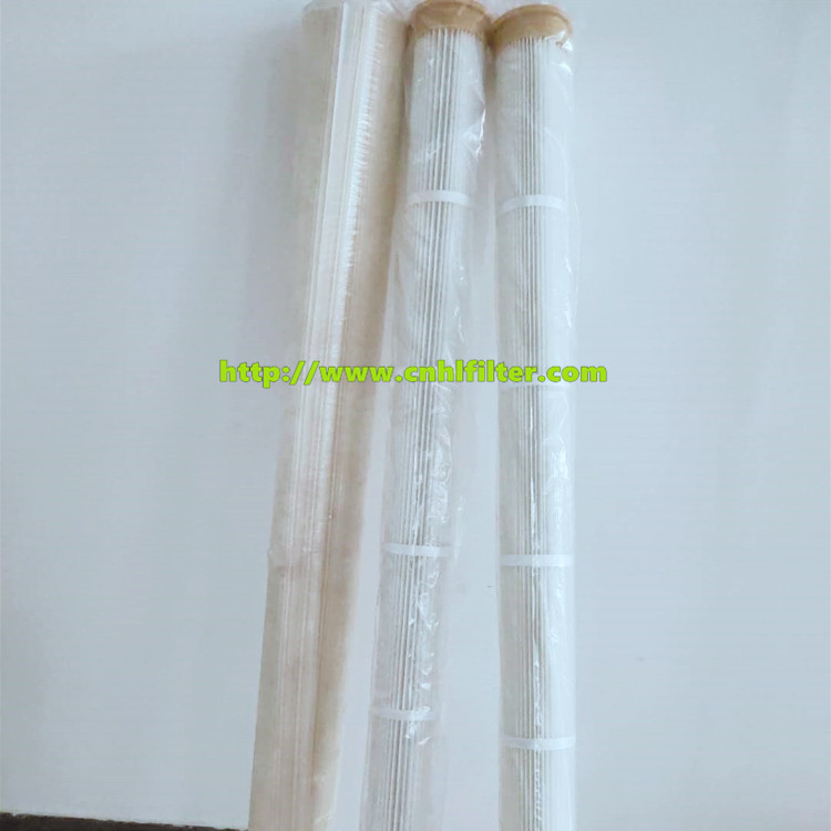 Replacement Air Dust Collector Panel Filter Cartridge