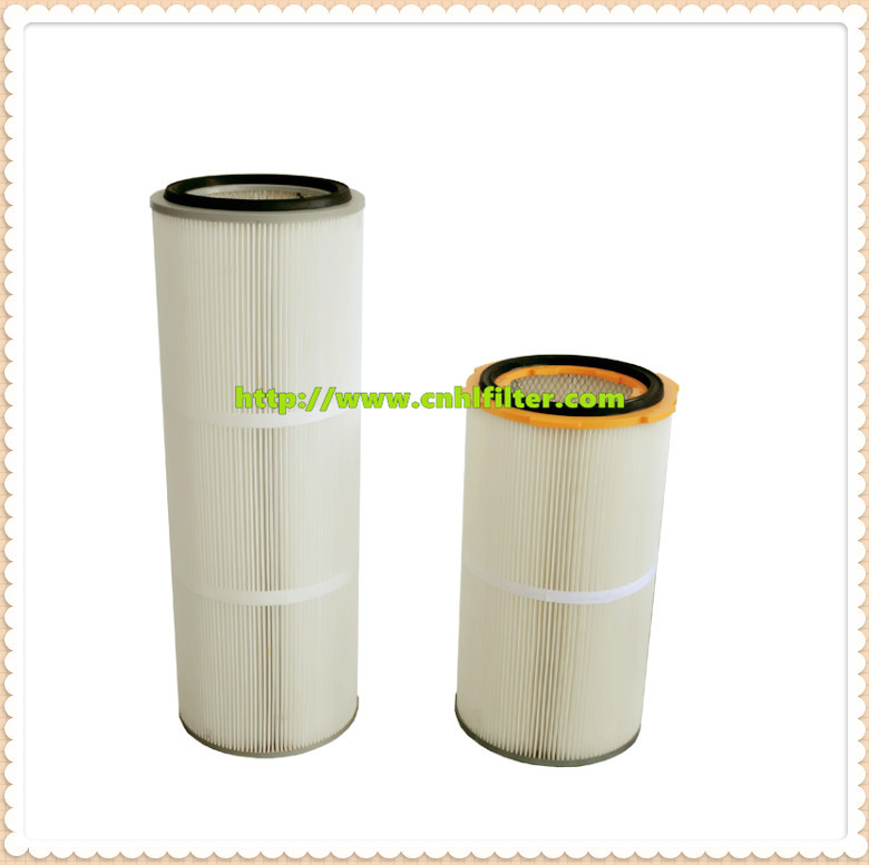 China factory Hot Sell Filter Dust Collector air filter