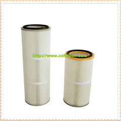 China factory Hot Sell Filter Dust Collector air filter