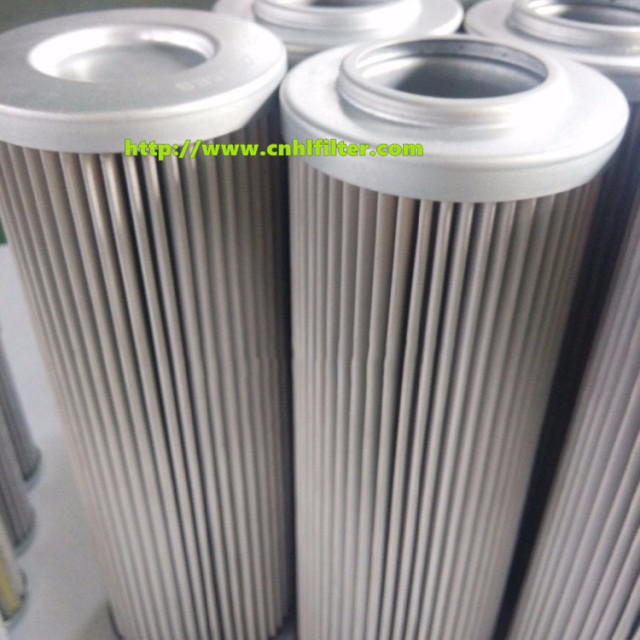 Supply Stainless Steel Net Hydraulic sunction Oil Filter D-41849 from china manufacture