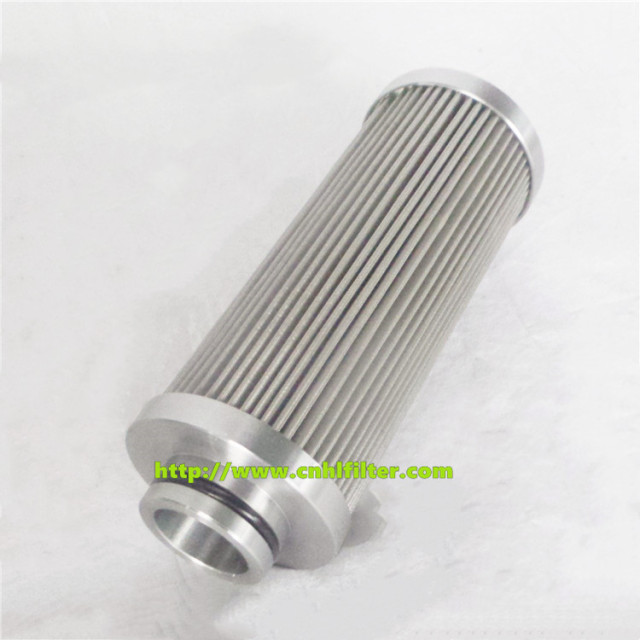 Supply Stainless Steel Net Hydraulic sunction Oil Filter D-41849 from china manufacture