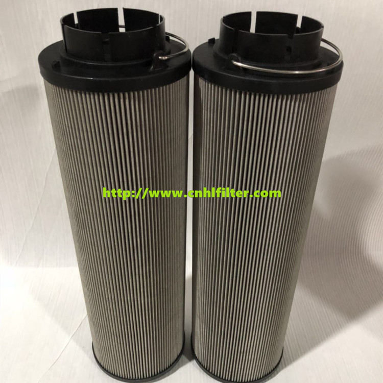 ISO9001 Replacement Air Filter Element