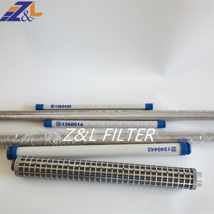 ISO9001 Air Filter