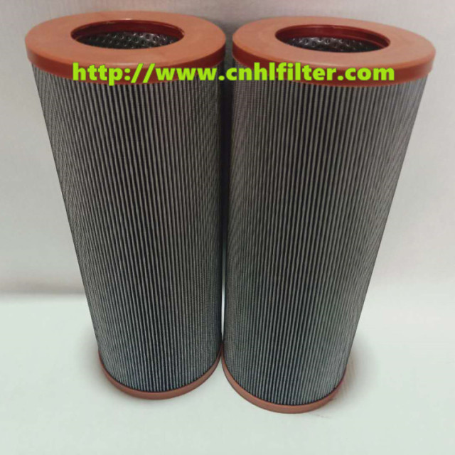 Alternative wind power electricity  gear box filter 319435-1 chinese factory produces hydraulic oil filter element