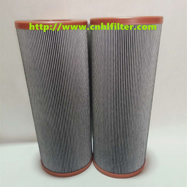 Alternative wind power electricity  gear box filter 319435-1 chinese factory produces hydraulic oil filter element