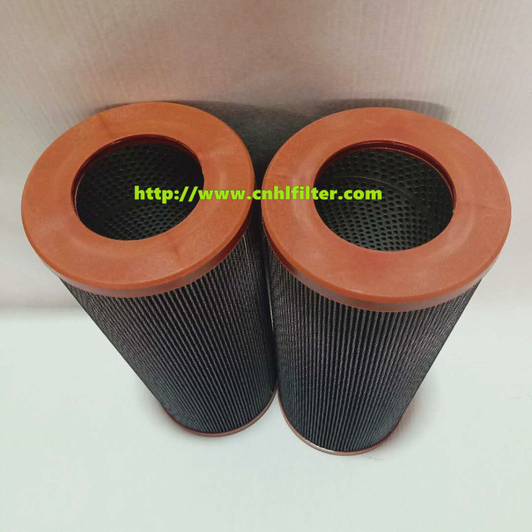 Alternative wind power electricity  gear box filter 319435-1 chinese factory produces hydraulic oil filter element
