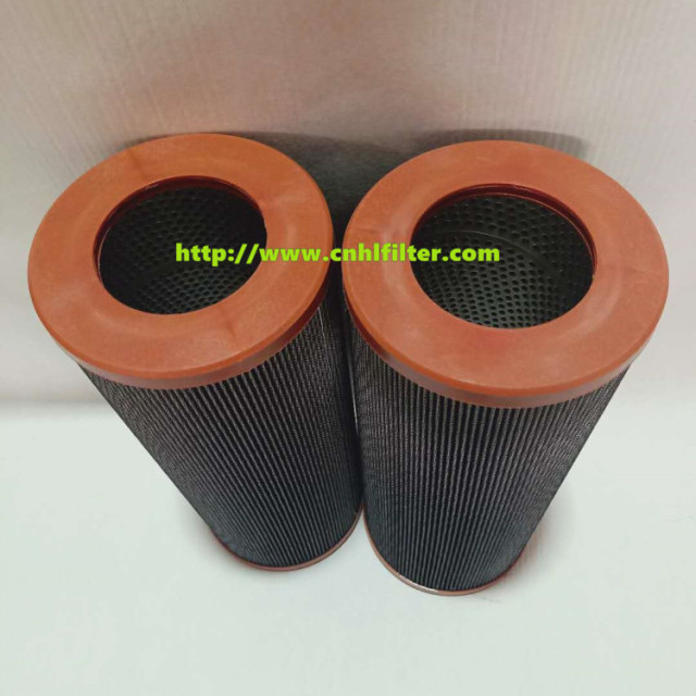 Alternative wind power electricity  gear box filter 319435-1 chinese factory produces hydraulic oil filter element