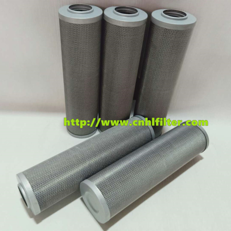 Chinese manufacture Z&L HDX-250*20w  Crane filter hydraulic oil filter cartridge industrial oil filters