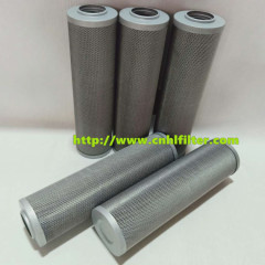 Chinese manufacture Z&L HDX-250*20w  Crane filter hydraulic oil filter cartridge industrial oil filters