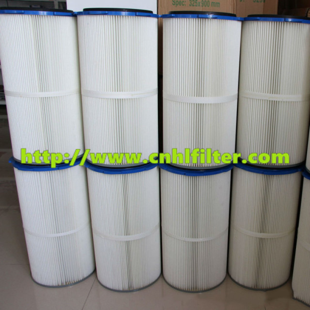 air filtration/air filter sizes/pre-filter air filter Replacement Fleetguard k2342