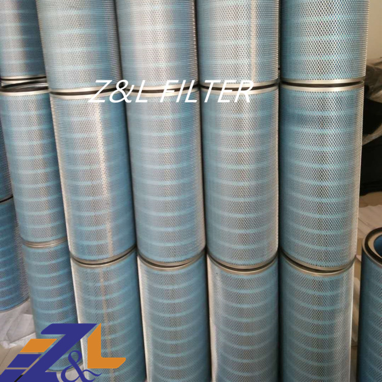 China Factory wholesale Donaldson air Filter 2626270-000-440