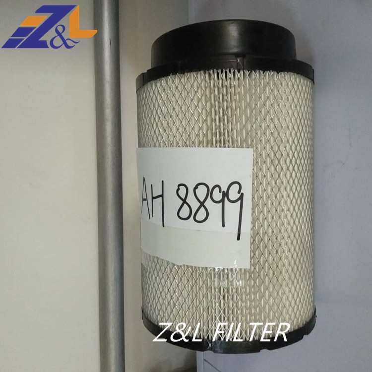 ISO9001 fuel Filter