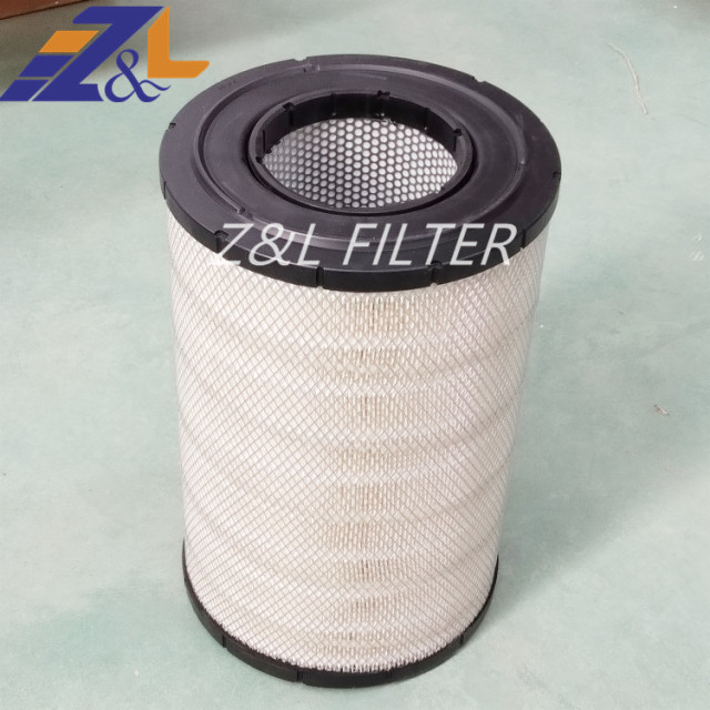 Z&L Air Filter for Foton Damler