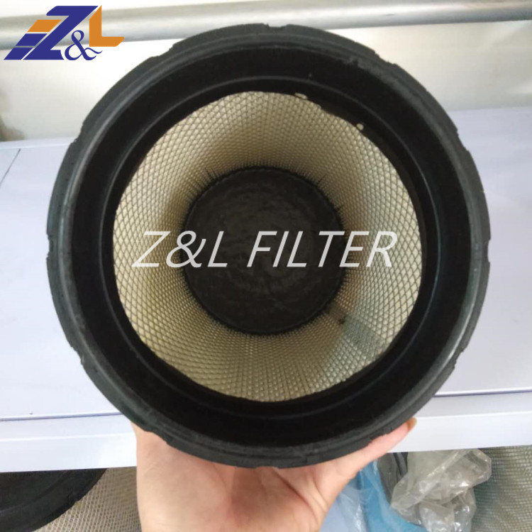 Diesel Marine Generator Compressor Engine Parts PU Air Filter Element AH8899 B085056
