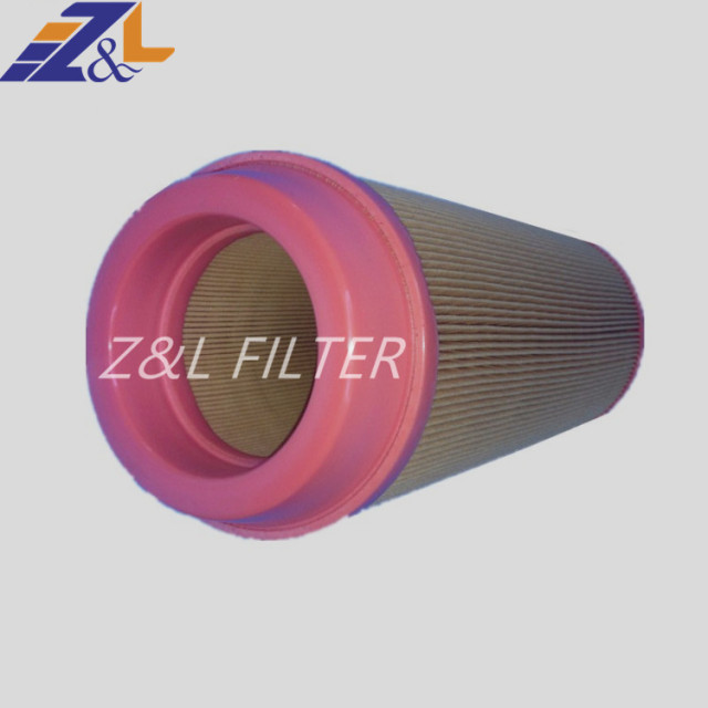 air filter C14200 for excavator truck cars For Mann Air Compresso