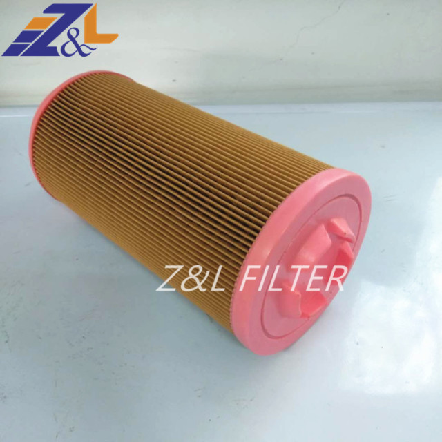 air filter C14200 for excavator truck cars For Mann Air Compresso