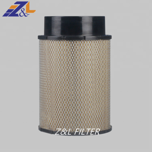 Diesel Marine Generator Compressor Engine Parts PU Air Filter Element AH8899 B085056