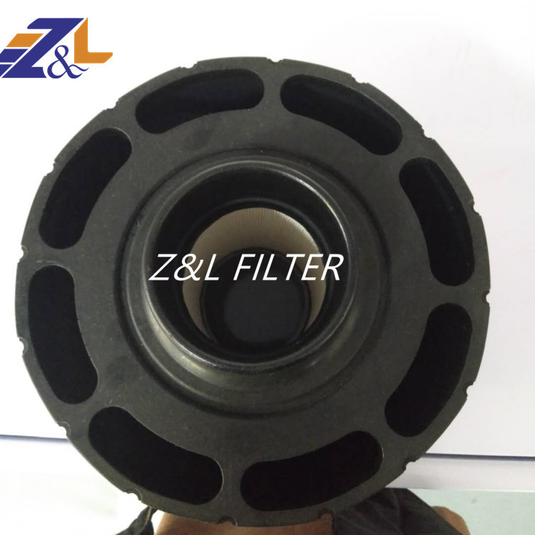 Engine RG6081H In Disposable Housing Air Filter AH19220
