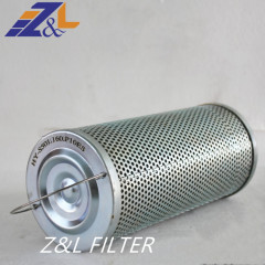 Z&L Filter supply HY-S501.160.P10ES replacement hydraulic oil filter