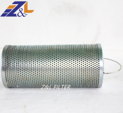 Z&L Filter supply HY-S501.160.P10ES replacement hydraulic oil filter