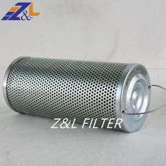 Z&L Filter supply HY-S501.160.P10ES replacement hydraulic oil filter