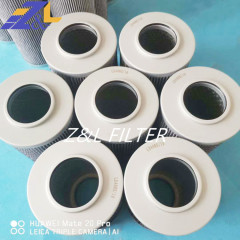 LX408S/10 hydraulic oil filter element