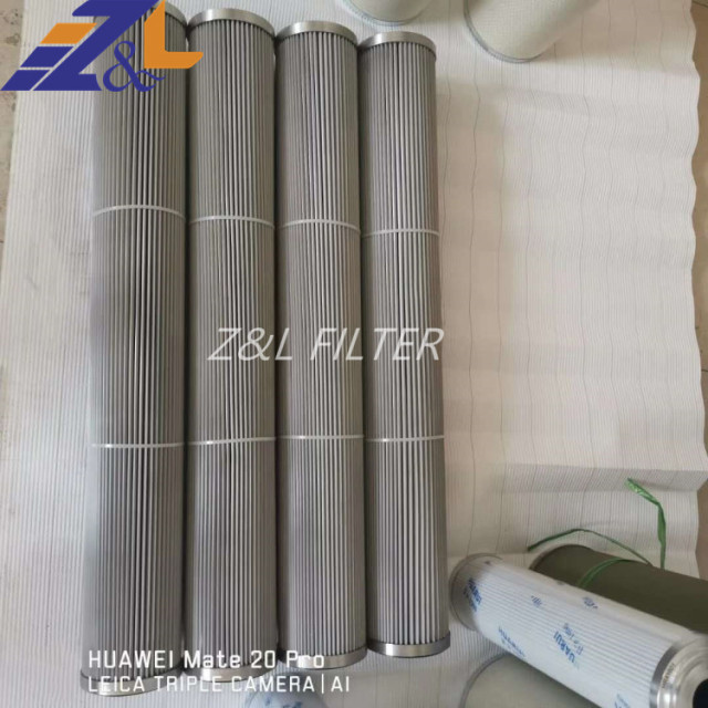 Z&L Manufacture Hydraulic Oil Filter element 0250RN010BN4HC