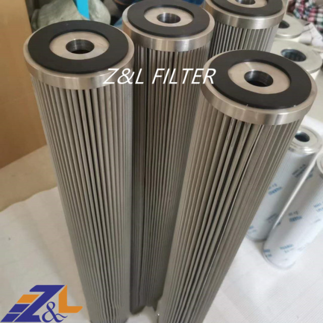 Z&L Manufacture Hydraulic Oil Filter element 0250RN010BN4HC