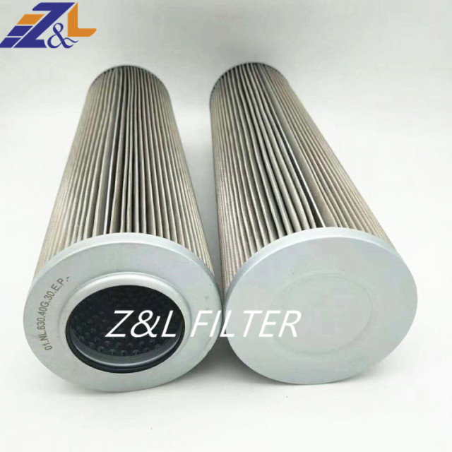 Hydraulic Filter Element 0660d003bn4hc 0660d005bn4hc 0660d010bn4hc 0660d020bn4hc