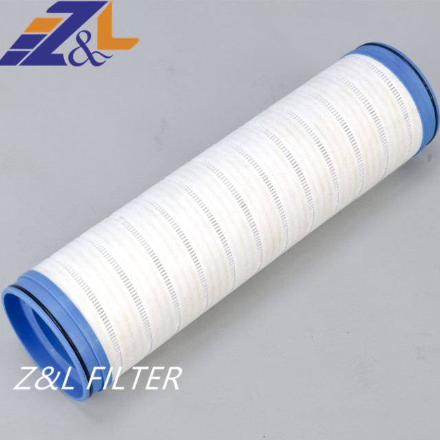 UE319AP13H Z&L Filter supply alternative mill lubrication 3 micron oil filter cartridge