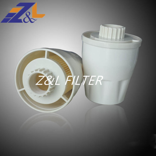 Z&L HC0293SEE5 oleophobic resin-bonded filter fibers air breather air filter