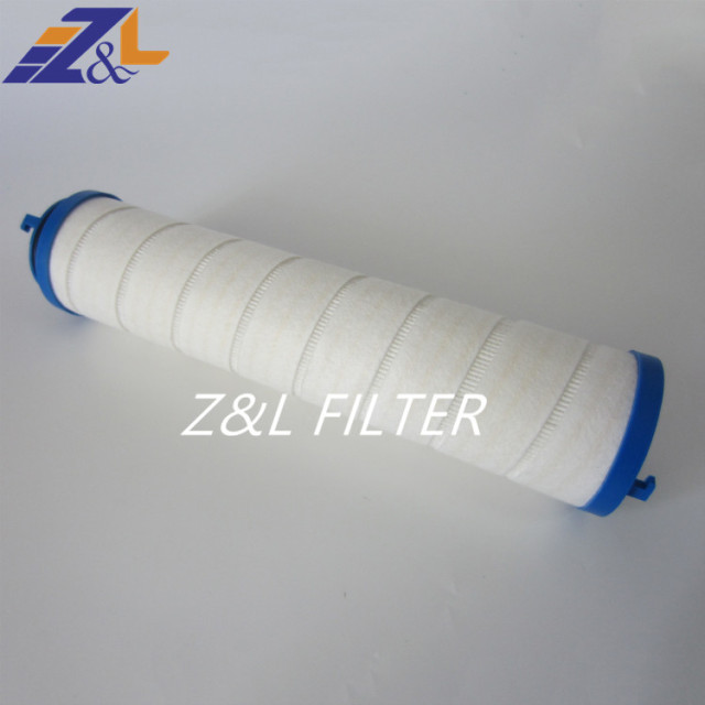 Z&L Supply hydraulic oil cartridge filter and replacement oil filter UE319AN13Z