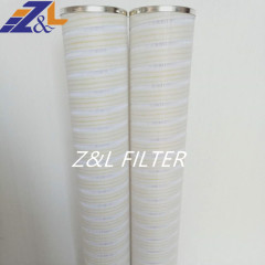 Z&L Filter Cartridge Hydraulic Oil Filters element for diesel excavator spare HC8400FKS39h