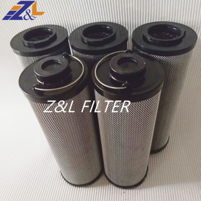 China supplier Z&L hydraulic pressure oil filter cartridge 0850R010BN4HC