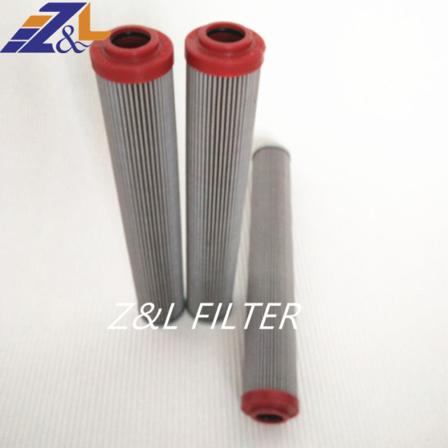 Z&L China supplier hydraulic oil filter 01.E.90.10VG.HR.EP