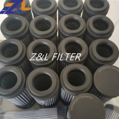 Interchange MP Filter Hydraulic Oil Filter Element HP0652A03ANP01 HP0652A06ANP01 HP0652A10ANP01