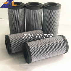 China supplier Z&L hydraulic pressure oil filter cartridge 0850R010BN4HC