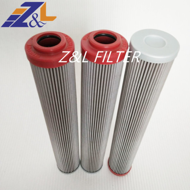 Z&L China supplier hydraulic oil filter 01.E.90.10VG.HR.EP