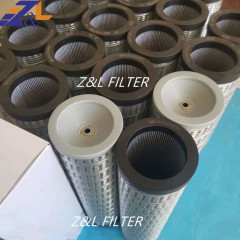 MR6304A25AP01 Replacement mp hydraulic filter element