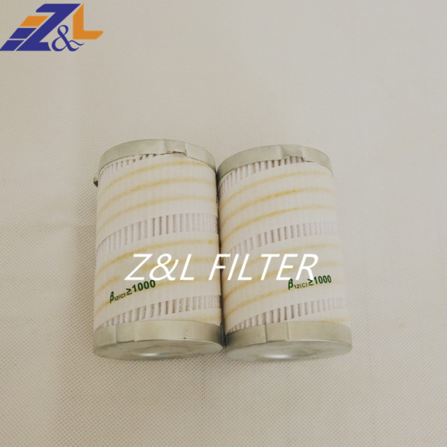 Alternative Replacement Hydraulic oil cartridge filter HC9100FKS4Z