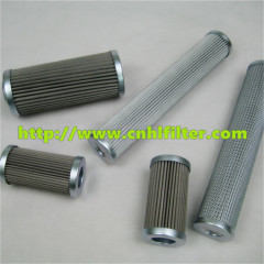 High Pressure Pipeline Filter Element 0030d020bn/Hc-2 Piping Filter Cartridge
