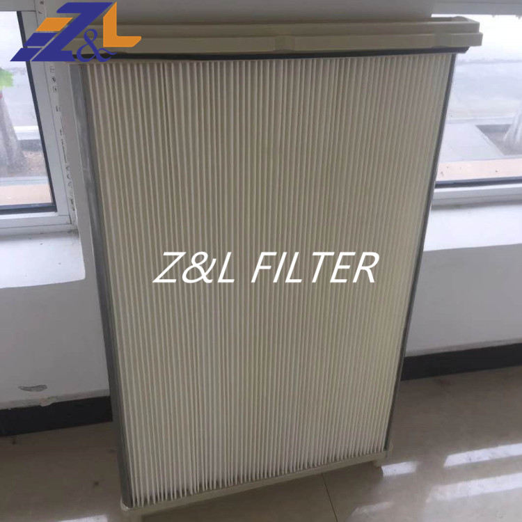 Vacuum Pump Separator Filter