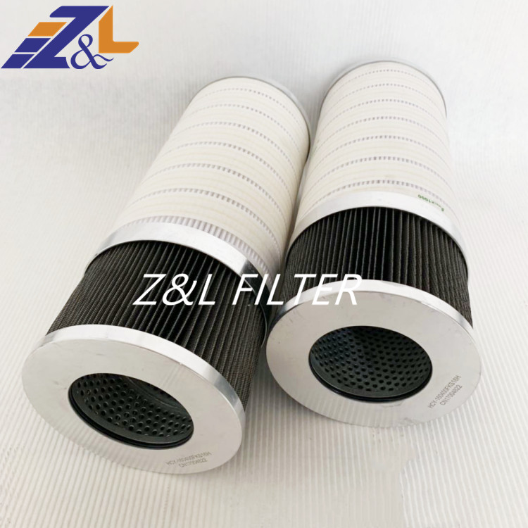 Natural Gas Coalescer Filter Element