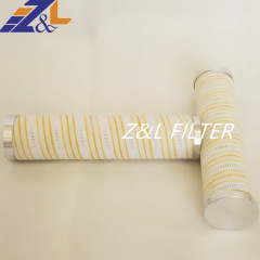 HC8300FUT16H High Pressure Hydraulic Oil Filter