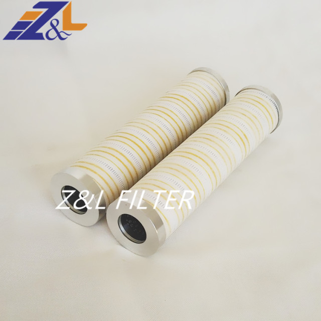 HC8300FUT16H High Pressure Hydraulic Oil Filter