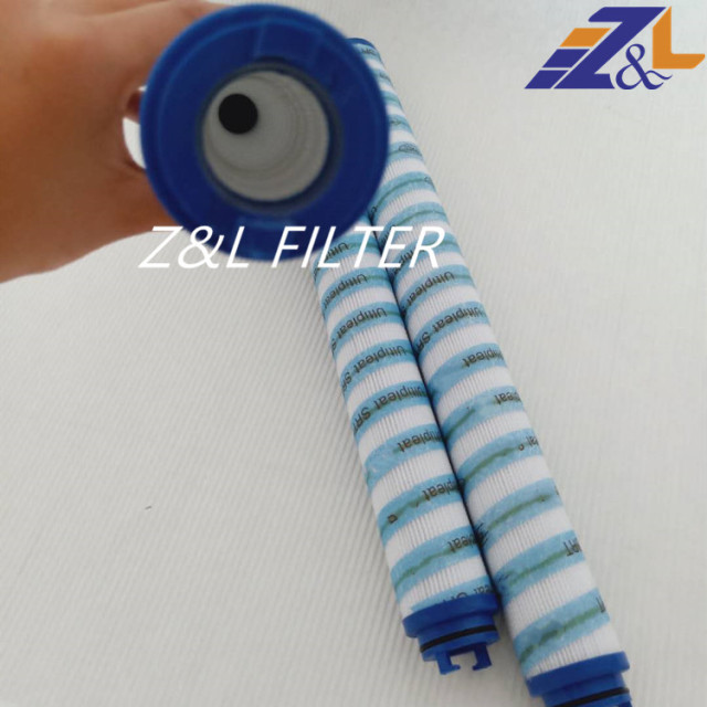 Z&L Replacement Oil Filter Element UE219AT20Z in VE21 series