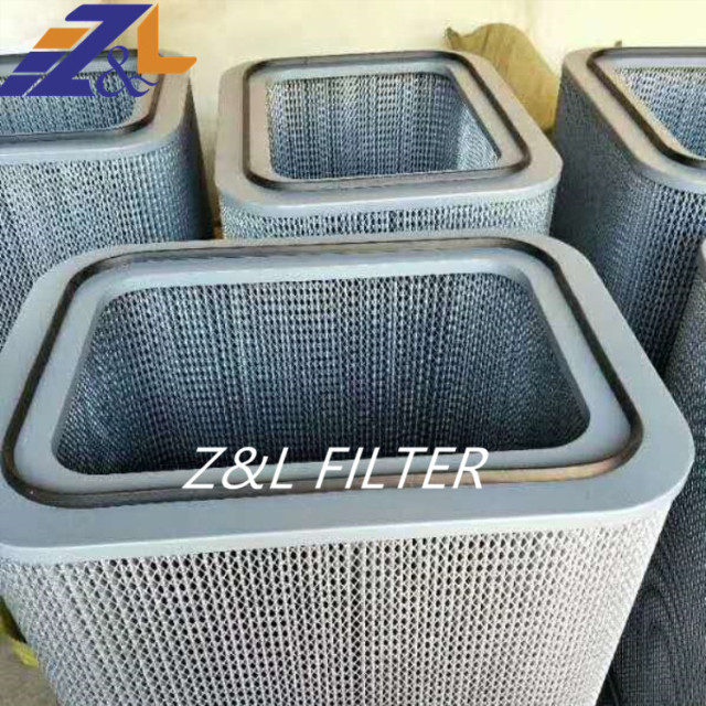 Z&L Filter supplies P031728-016-340 replaced WSO 25 SMOKE CARTRIDGE Oil Mist Separator