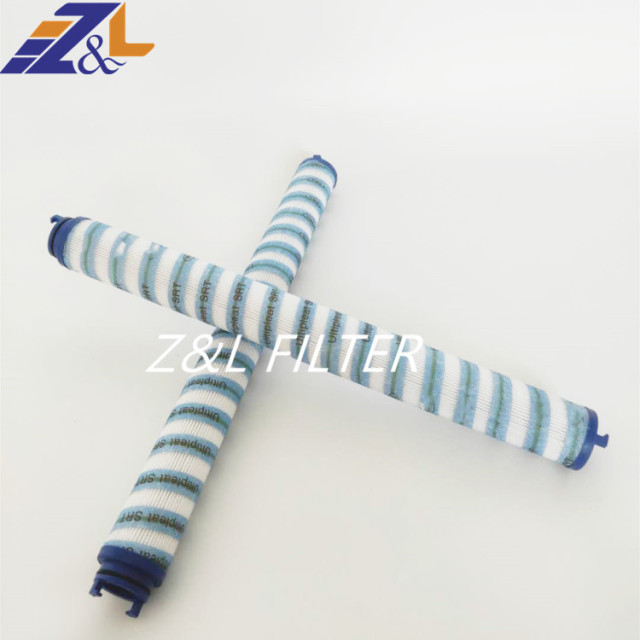 Z&L Replacement Oil Filter Element UE219AT20Z in VE21 series